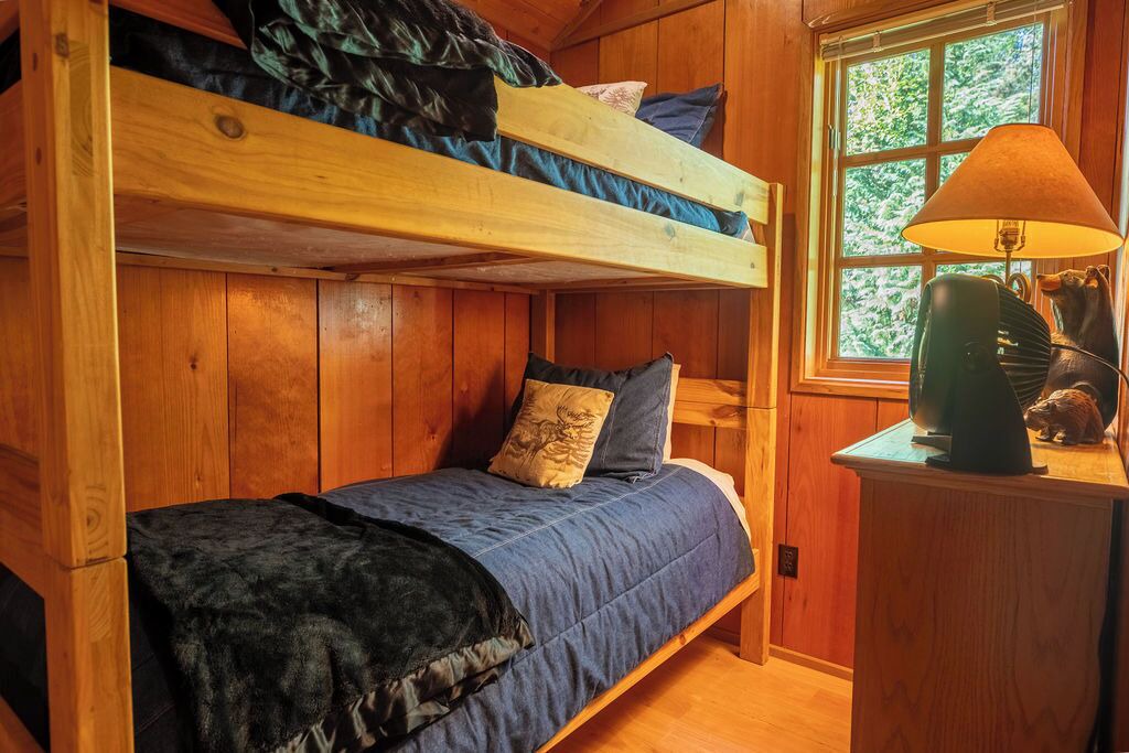 Photo of Bedroom in Beaver