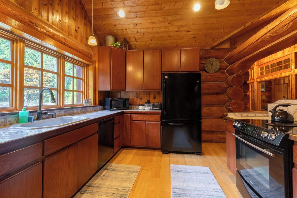 Photo of Kitchen in Beaver