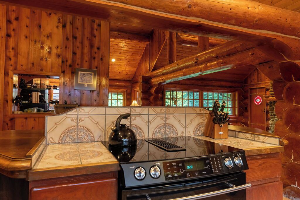 Photo of Kitchen in Beaver