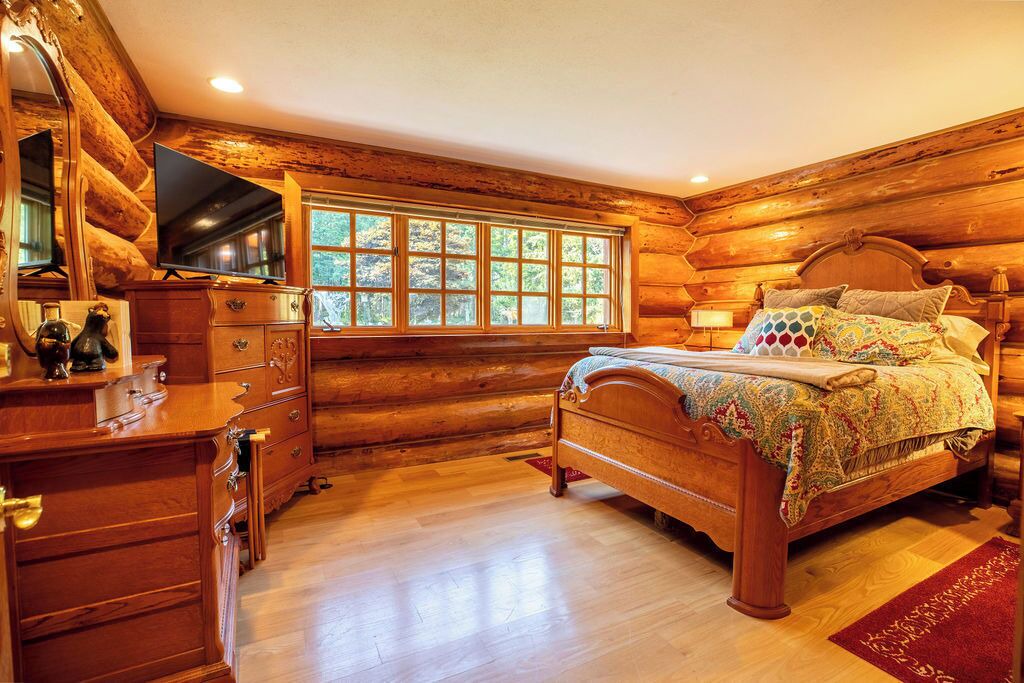 Photo of Bedroom in Beaver