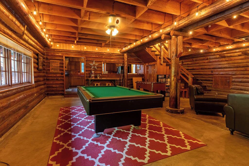 Photo of Bedroom in Beaver