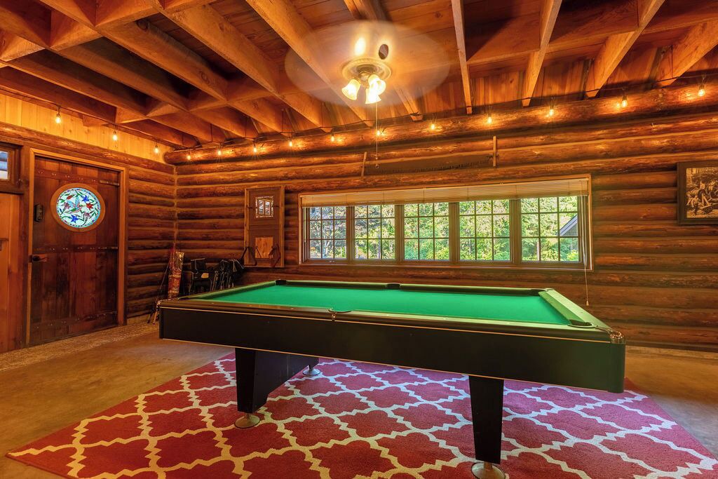Photo of Bedroom in Beaver