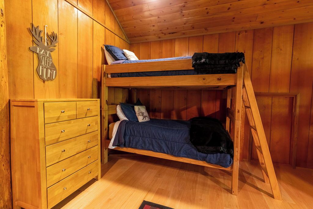Photo of Bedroom in Beaver