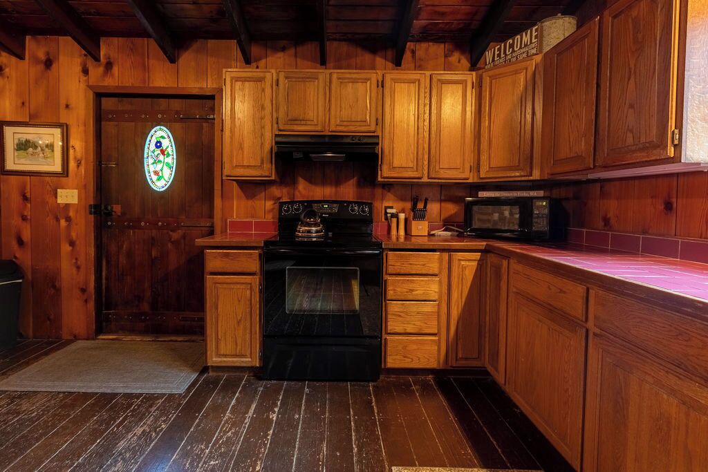 Photo of Kitchen in Beaver