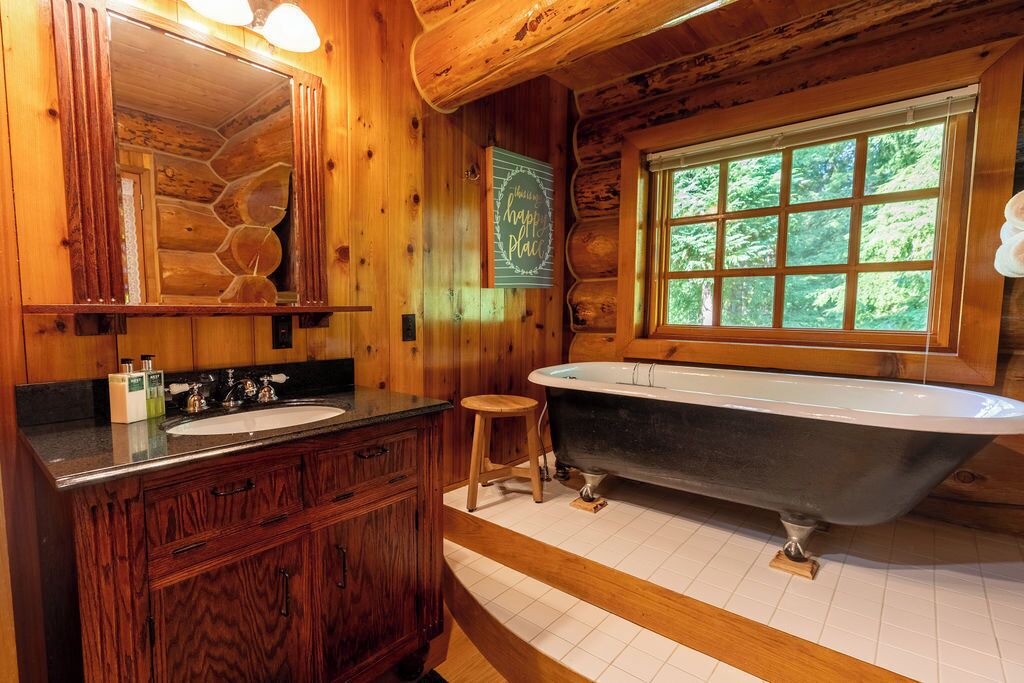 Photo of Bathroom in Beaver