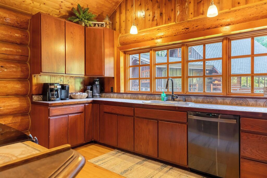 Photo of Kitchen in Beaver