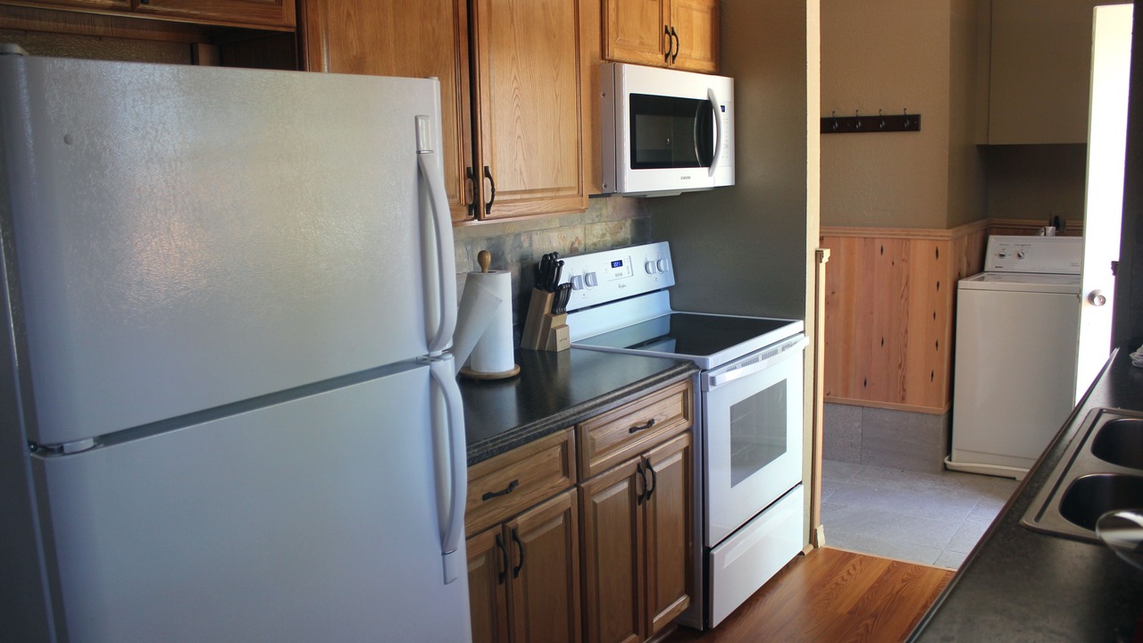 Photo of Kitchen in Bozeman