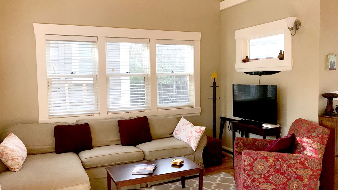 Photo of Bedroom in Irvington