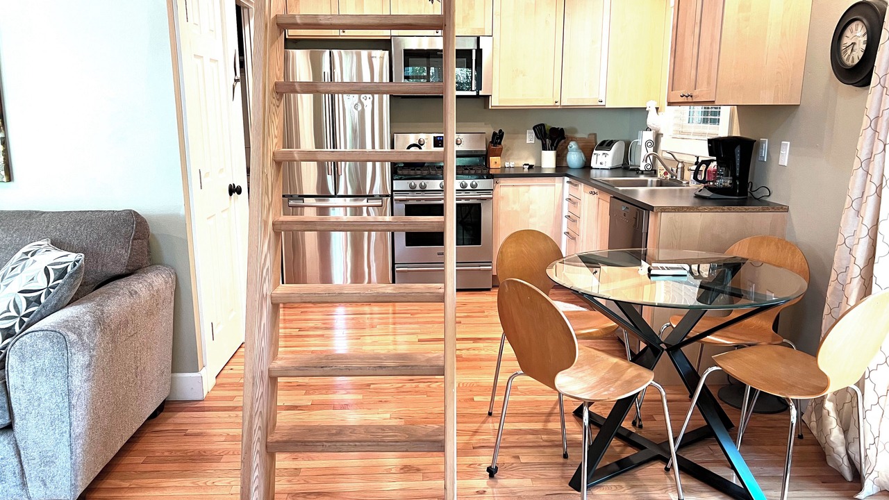 Photo of Kitchen in Irvington