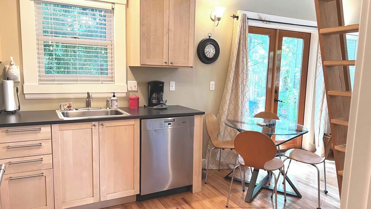 Photo of Kitchen in Irvington