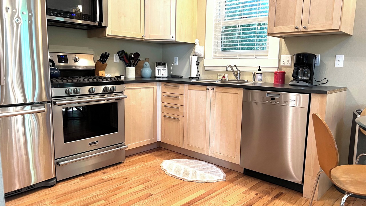 Photo of Kitchen in Irvington