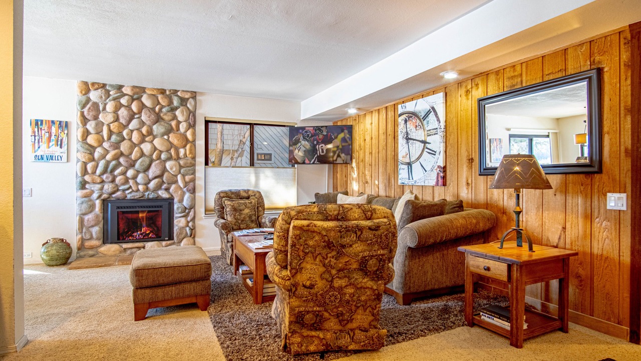 Photo of Livingroom in Ketchum