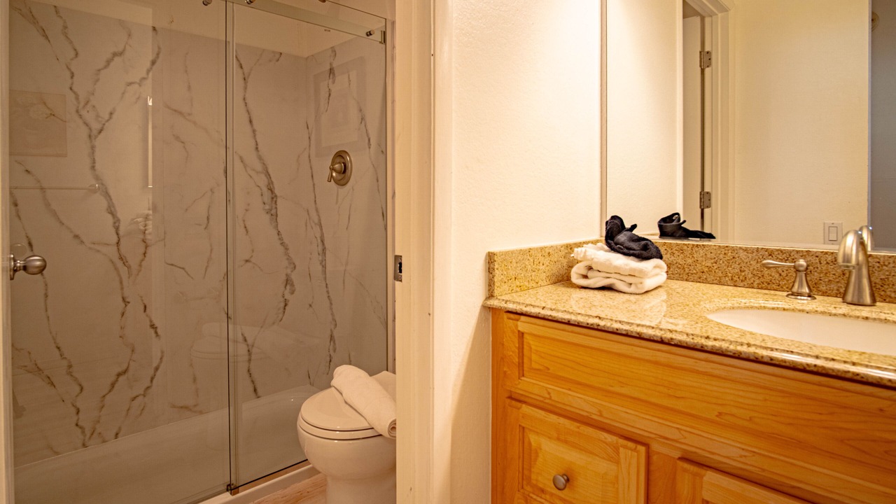 Photo of Bathroom in Ketchum