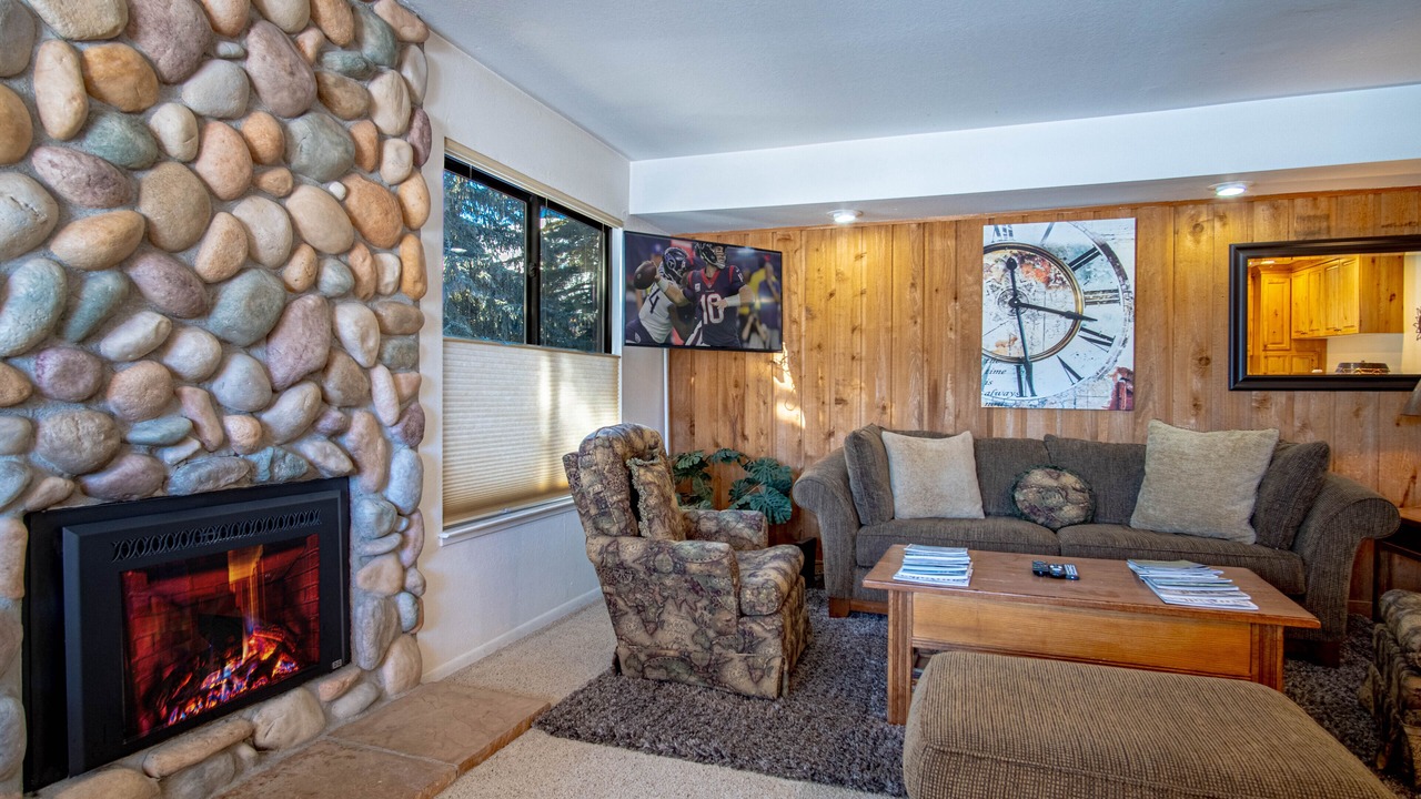 Photo of Livingroom in Ketchum