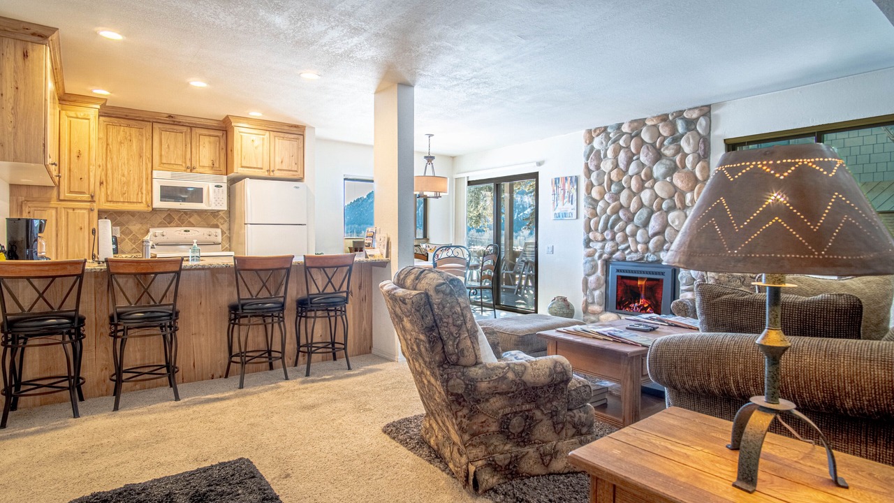 Photo of Livingroom in Ketchum