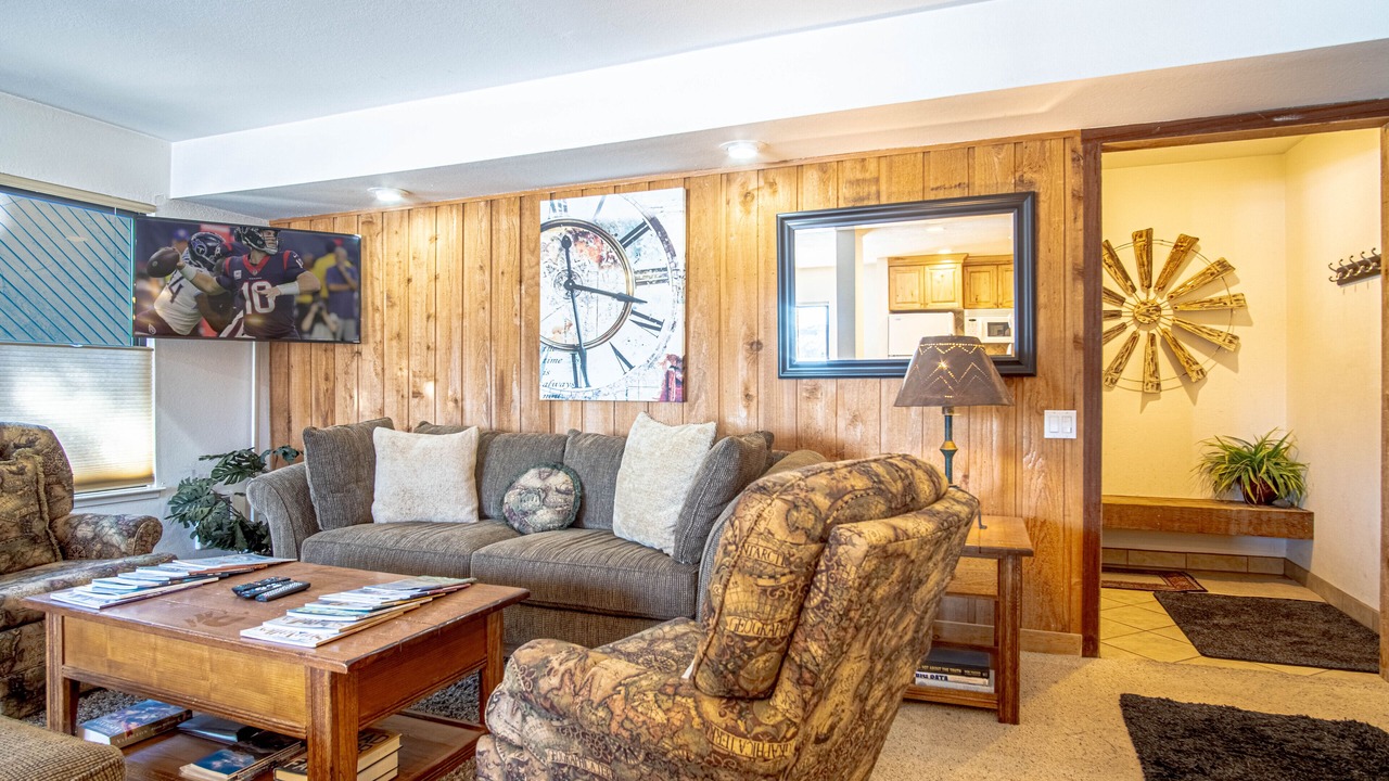 Photo of Bedroom in Ketchum
