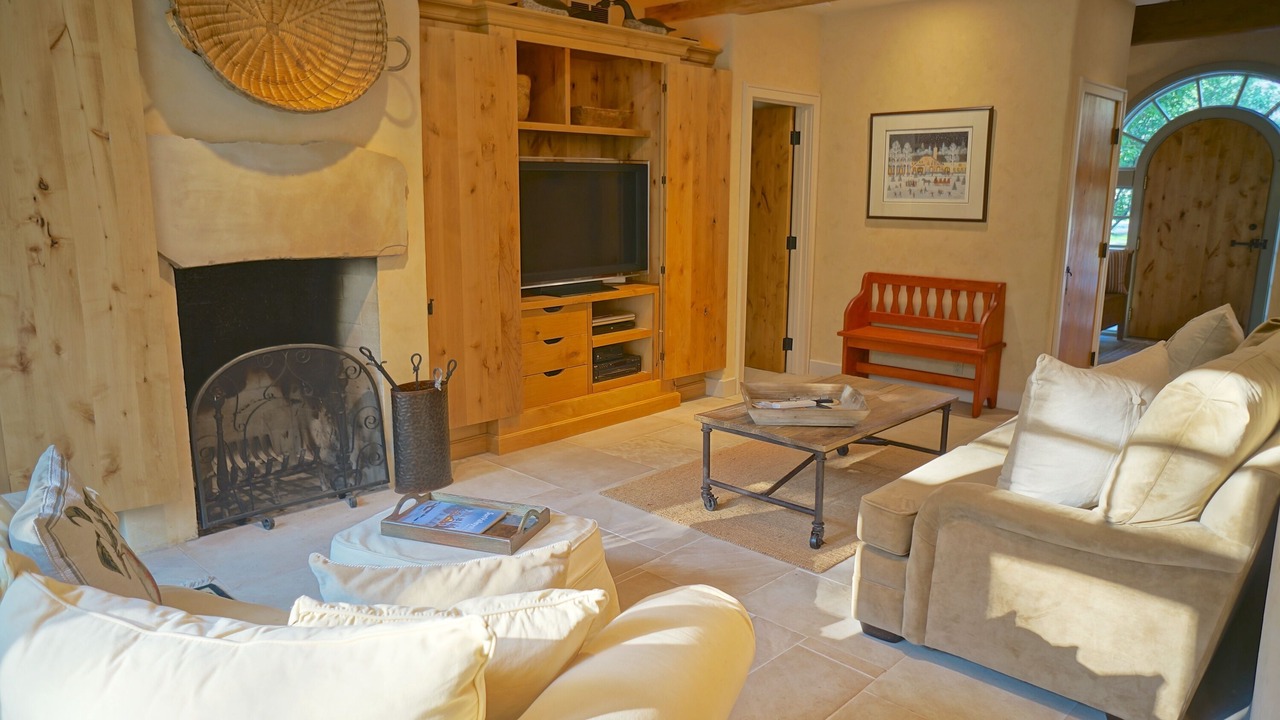 Photo of Livingroom in Ketchum