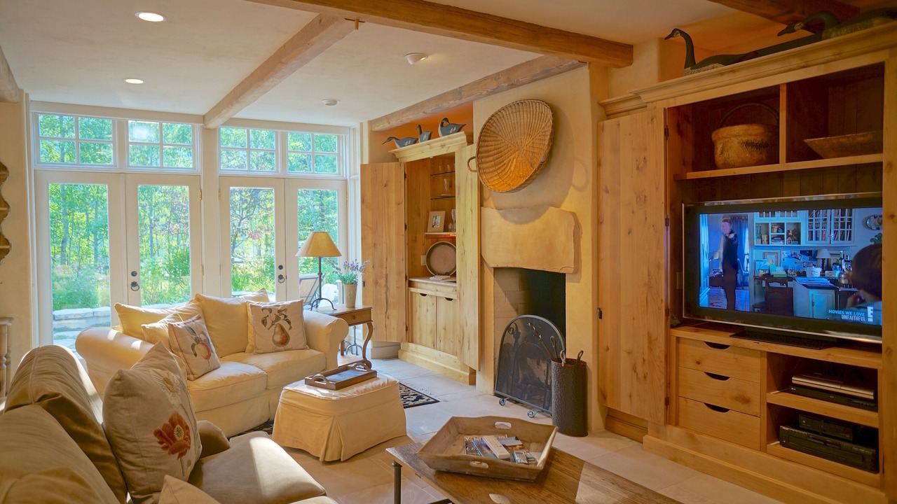 Photo of Bedroom in Ketchum