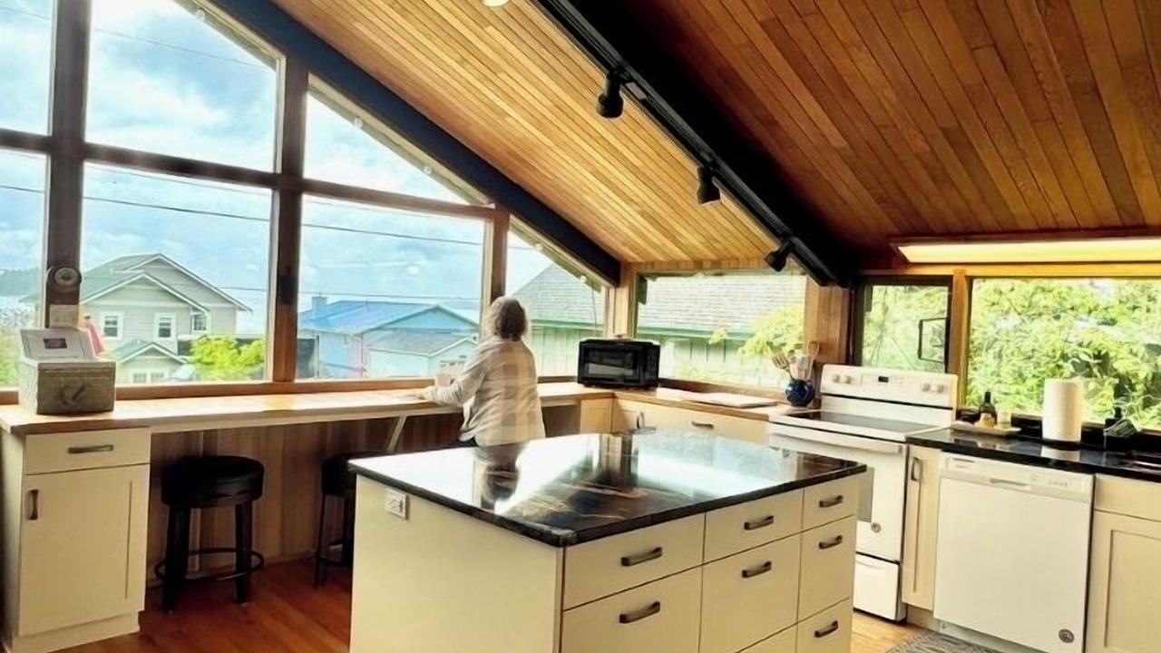 Photo of Kitchen in Anacortes