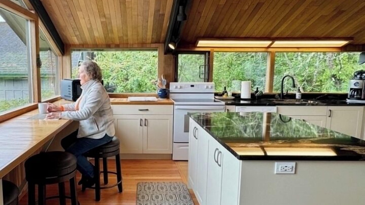 Photo of Kitchen in Anacortes