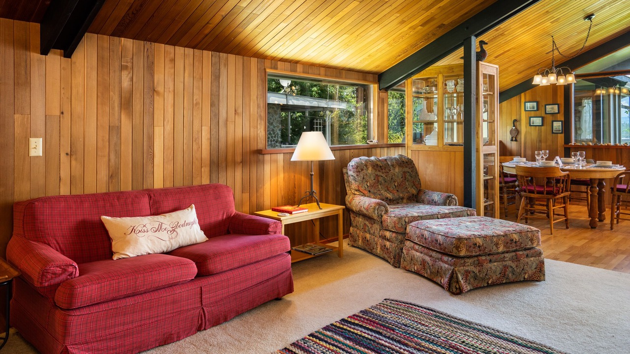 Photo of Livingroom in Anacortes