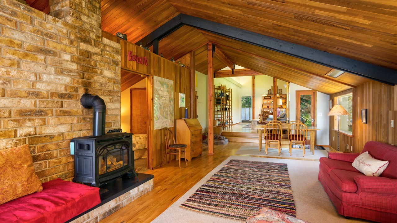 Photo of Livingroom in Anacortes