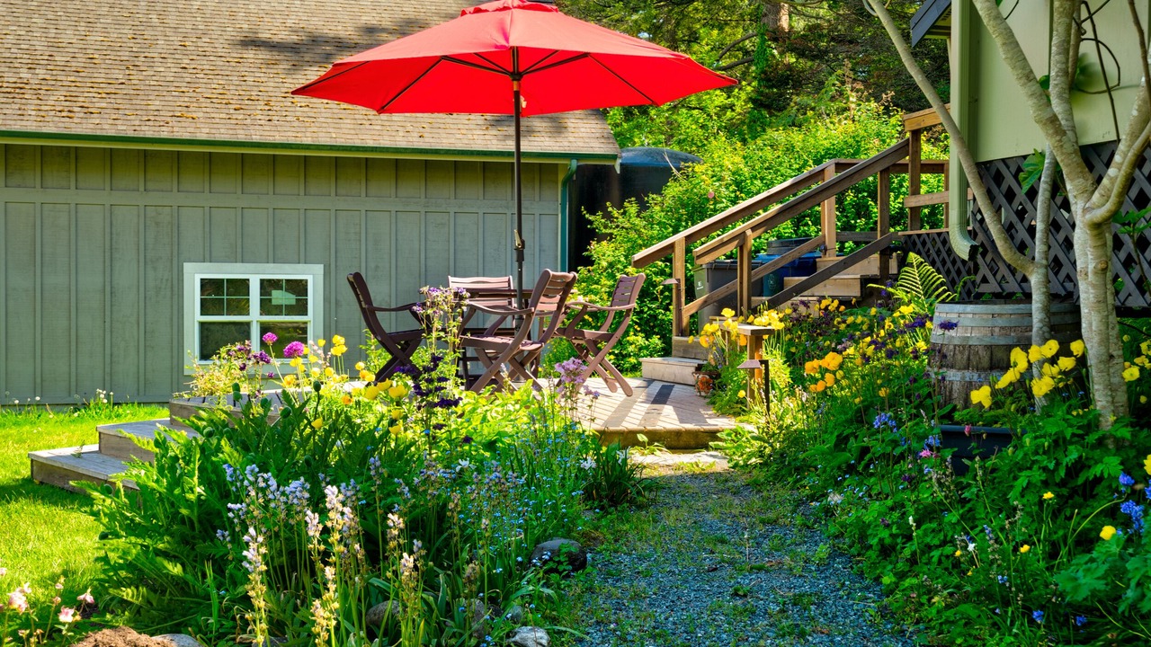 Photo of Outdoor in Anacortes