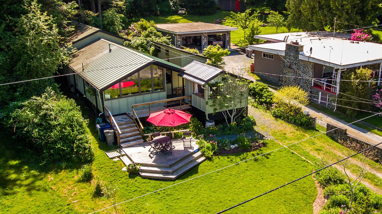 Photo of Outdoor in Anacortes