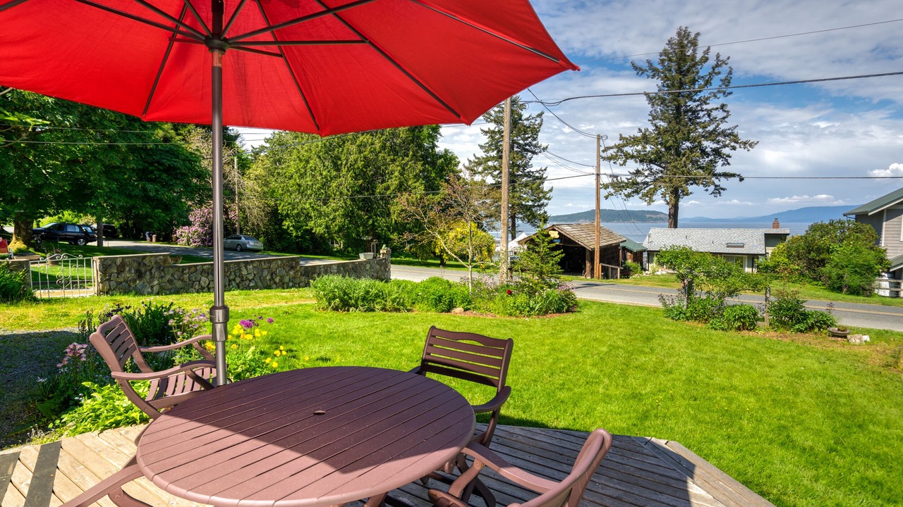 Photo of Outdoor in Anacortes