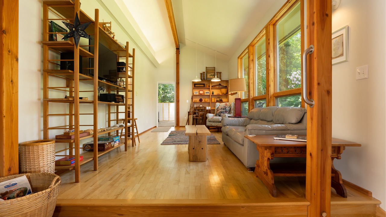 Photo of Bedroom in Anacortes