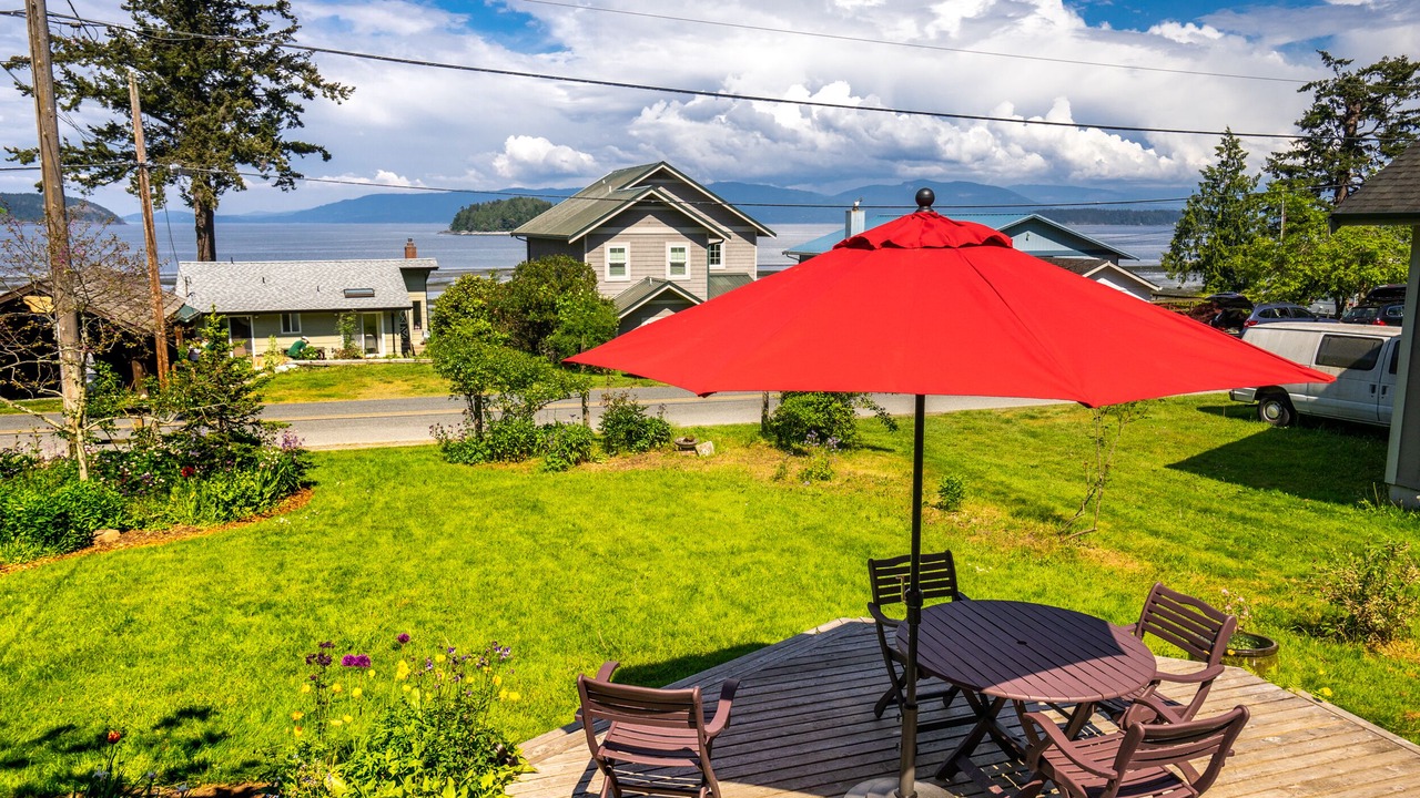 Photo of Outdoor in Anacortes