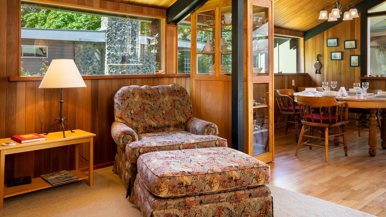 Photo of Livingroom in Anacortes