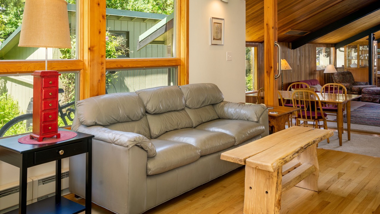 Photo of Livingroom in Anacortes