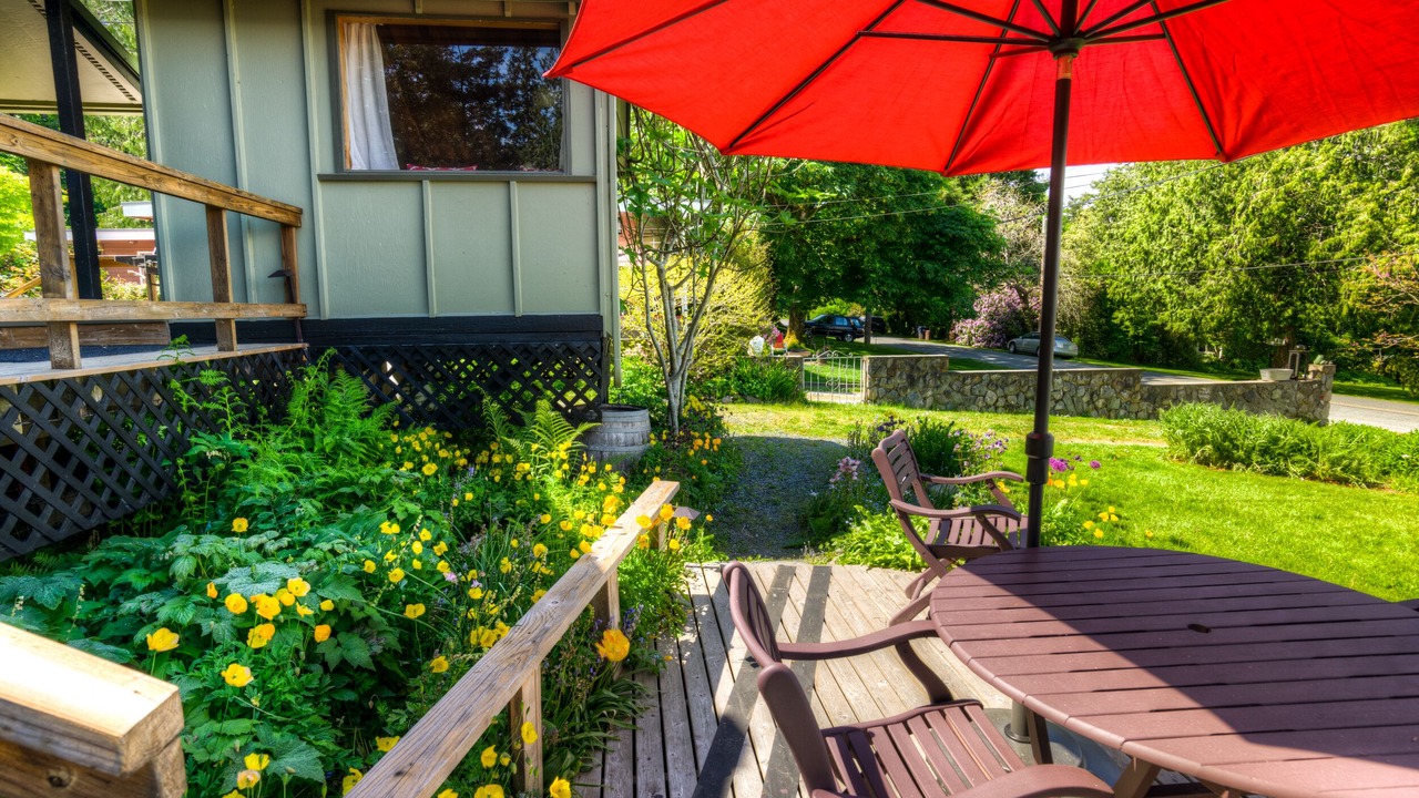 Photo of Outdoor in Anacortes