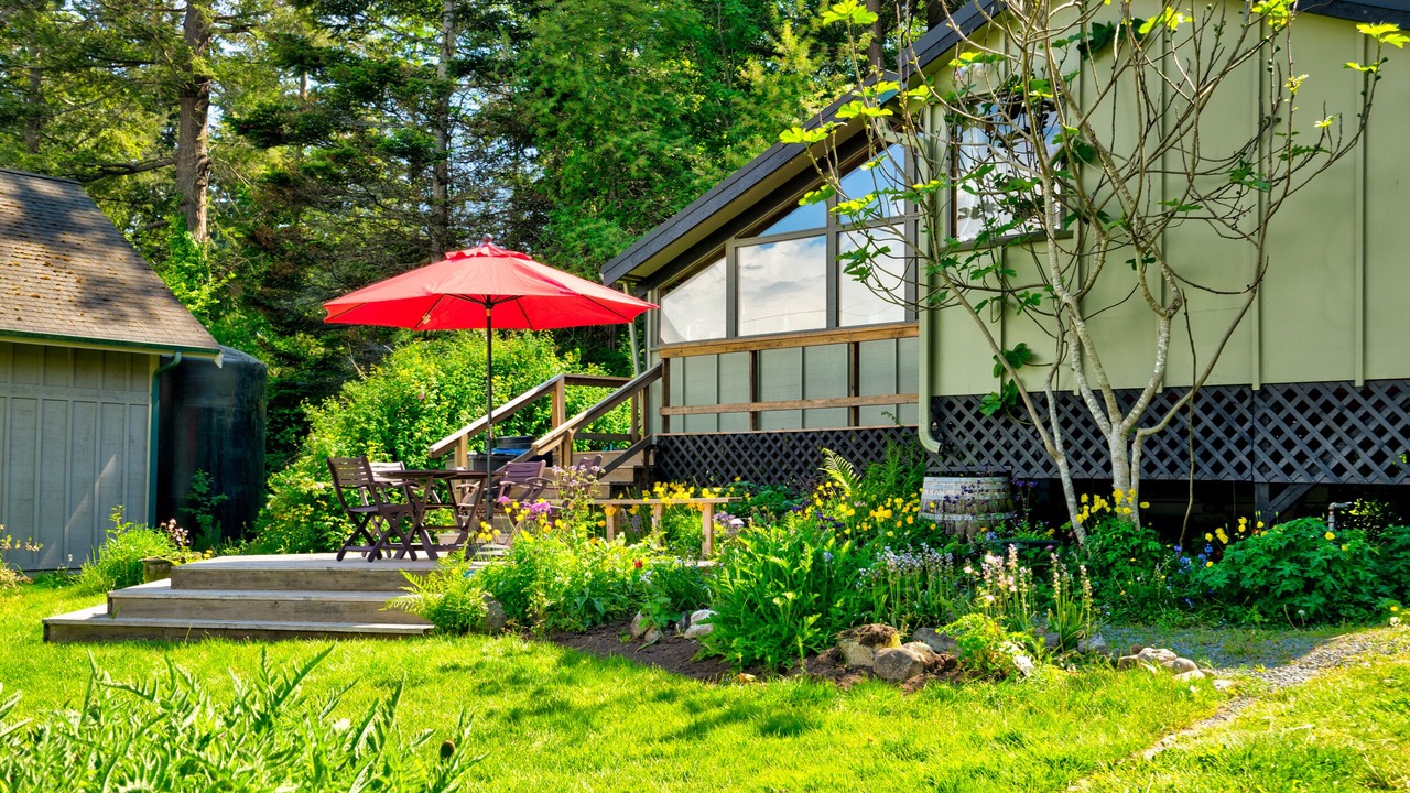 Photo of Outdoor in Anacortes