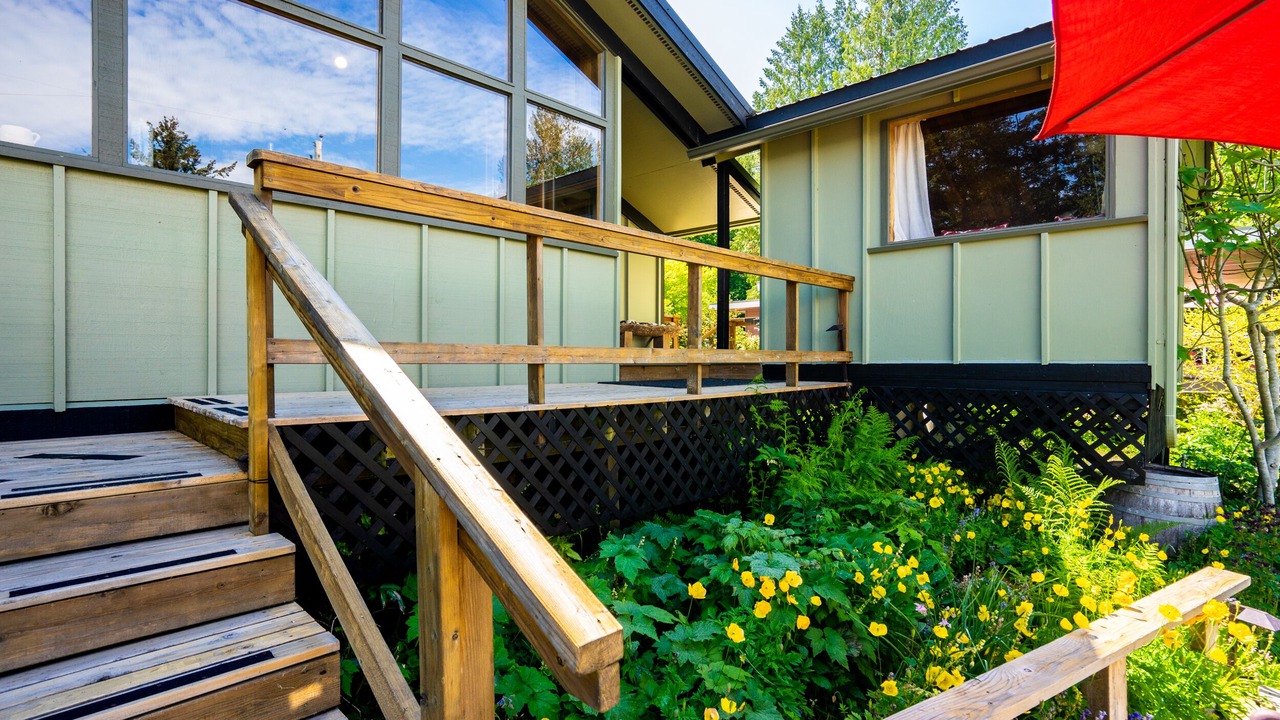 Photo of Outdoor in Anacortes