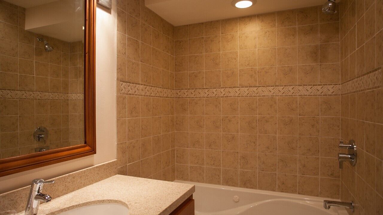 Photo of Bathroom in Warm Springs