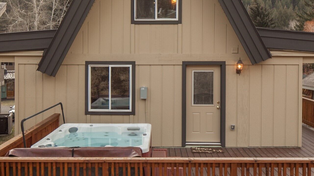 Photo of Others in Warm Springs