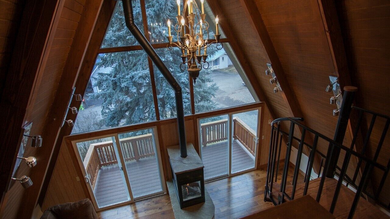 Photo of Bedroom in Warm Springs