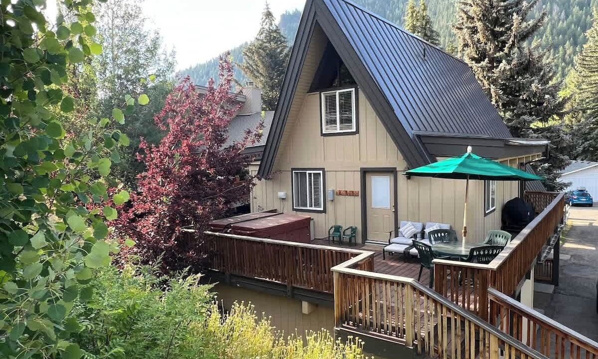 Photo of Outdoor in Warm Springs