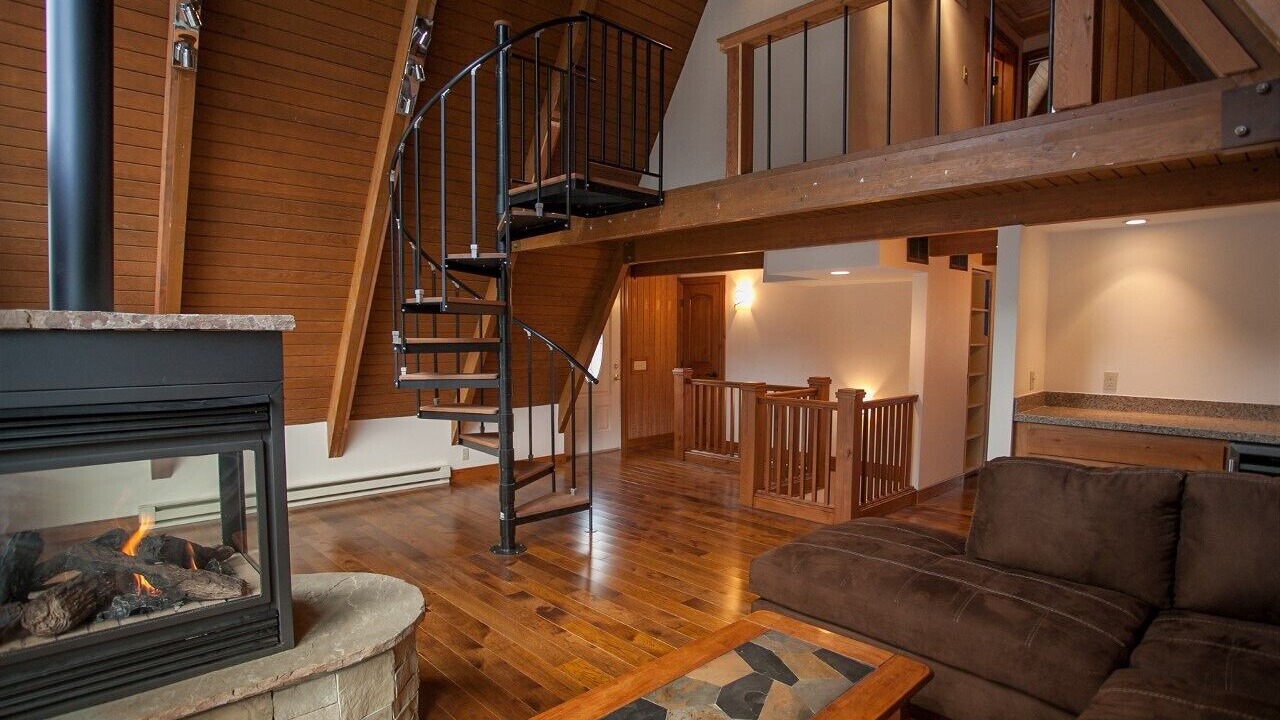 Photo of Bedroom in Warm Springs