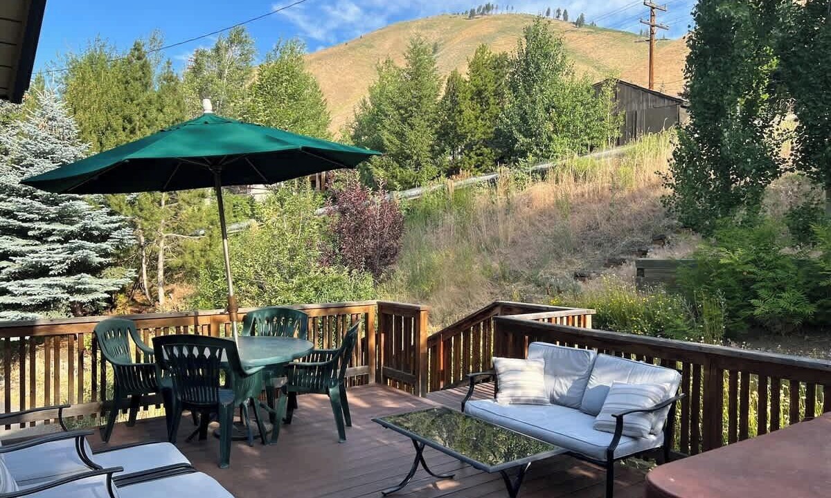 Photo of Outdoor in Warm Springs