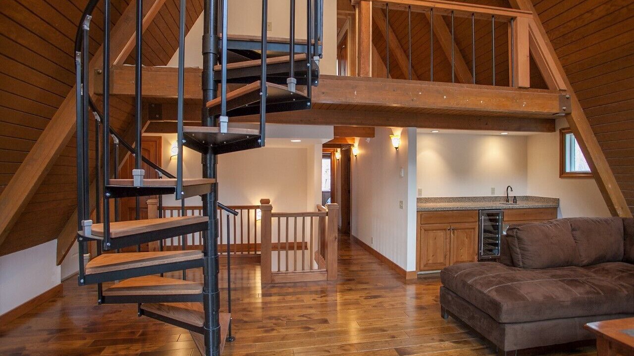Photo of Bedroom in Warm Springs