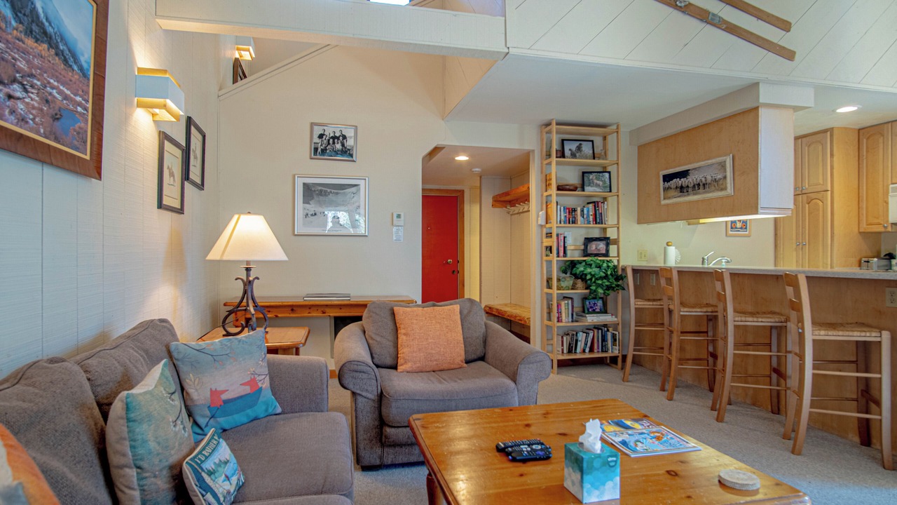 Photo of Bedroom in Ketchum