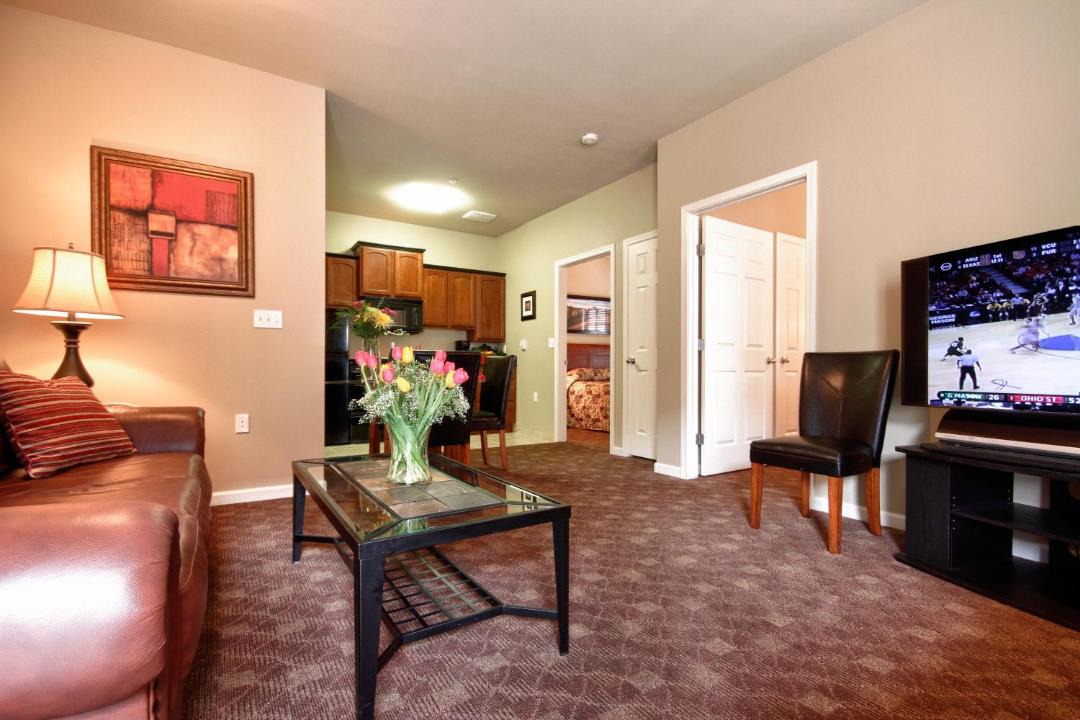 Photo of Livingroom in Airway Heights