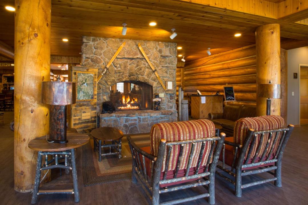 Photo of Others in Flagg Ranch