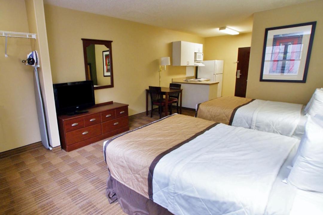 Photo of Bedroom in South Tacoma