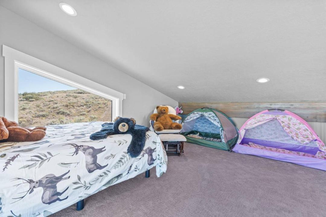 Photo of Bedroom in Fish Haven