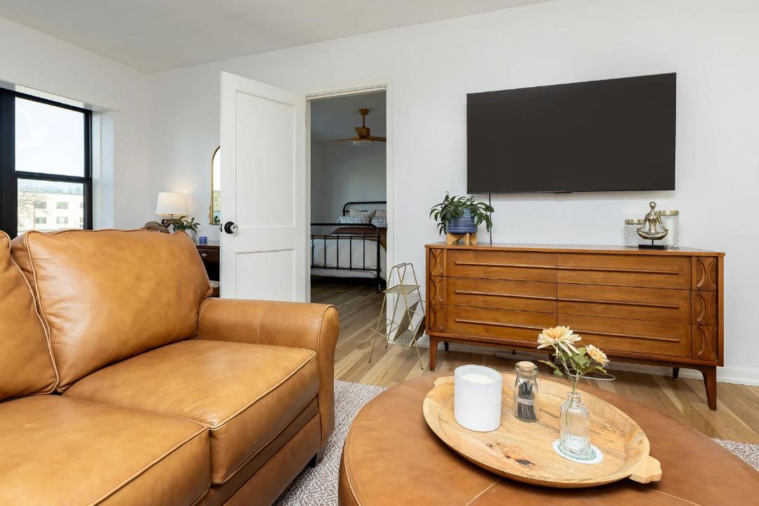 Photo of Livingroom in Story City