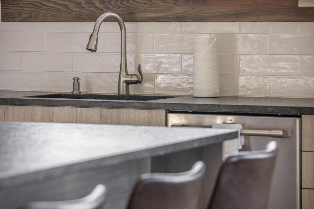 Photo of Kitchen in Big Sky